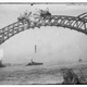 Illustration for article titled 22 Images From NYCs Golden Age of Bridge Building